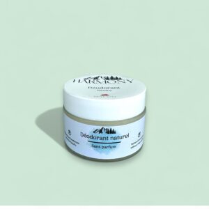 Déodorant Naturel - Sans Parfum