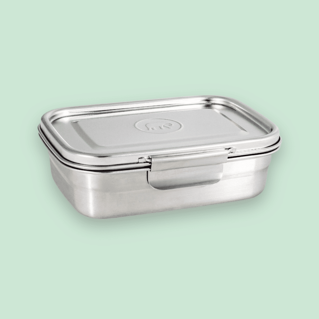 Clip & Seal Lunchbox Hermétique – Contenant Durable