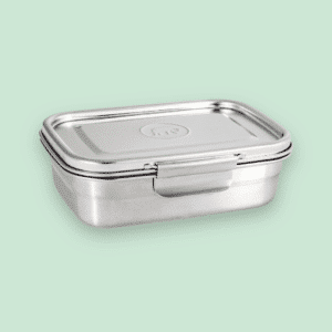 Clip & Seal Lunchbox Hermétique – Contenant Durable