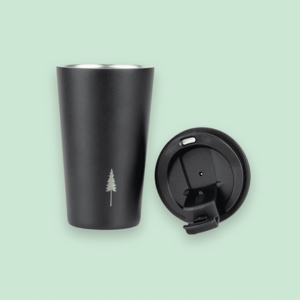 Tasse TreeMug ToGo 350ml – Isolation Thermique