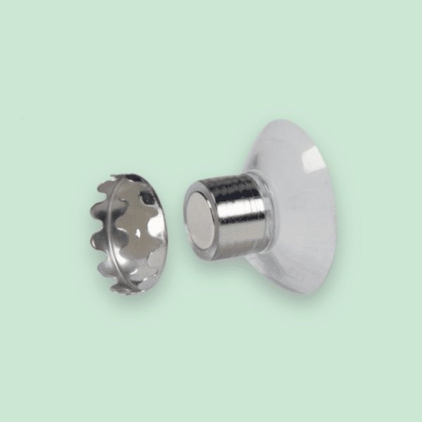 Porte-Savon Magnétique – Support Invisible – Image 4