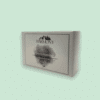 Savon au Charbon Actif – Purifiant et Détoxifiant Naturel