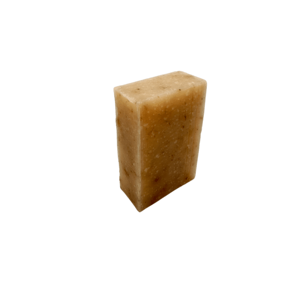 Savon Lavande Naturel – Nettoyage Doux & Exfoliant – Image 3