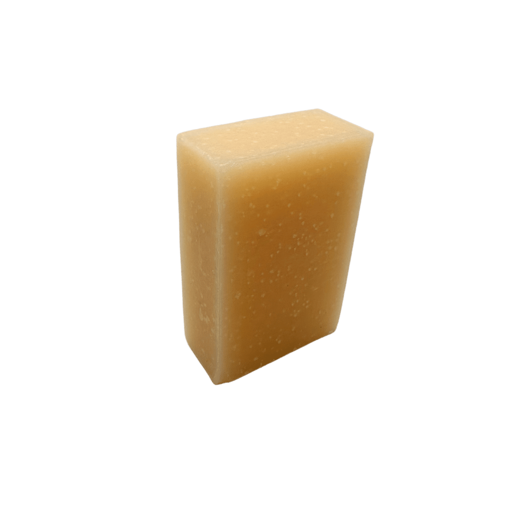 Shampoing Solide Lavande & Tea Tree – Purifiant Naturel