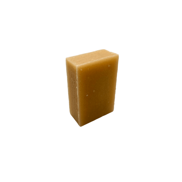 Savon de Rasage Naturel – Mousse Apaisante – Image 5