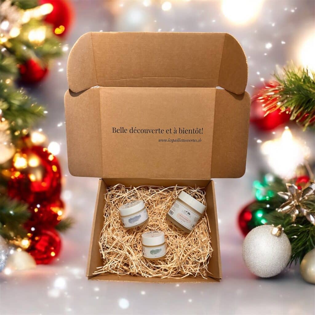 Coffret cadeau - Hydratation Suprême