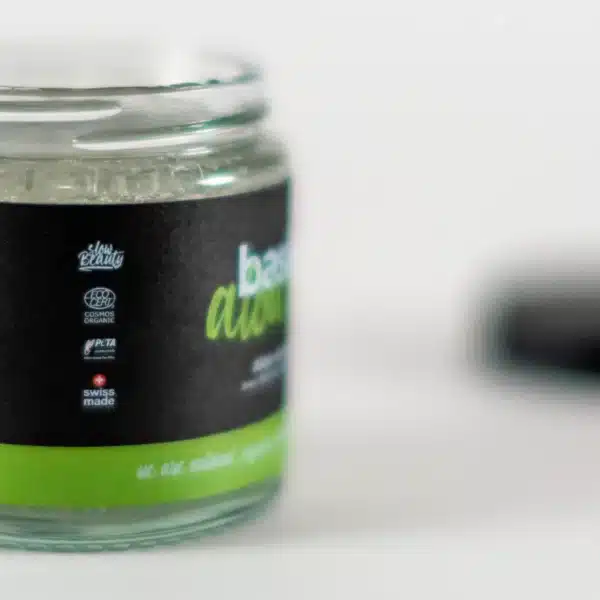 Gel d'Aloe Vera Bio 98,5% - Aloe Vere Basic – Image 2