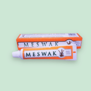 Dentifrice Naturel Meswak – Soin Ayurvédique Kerala