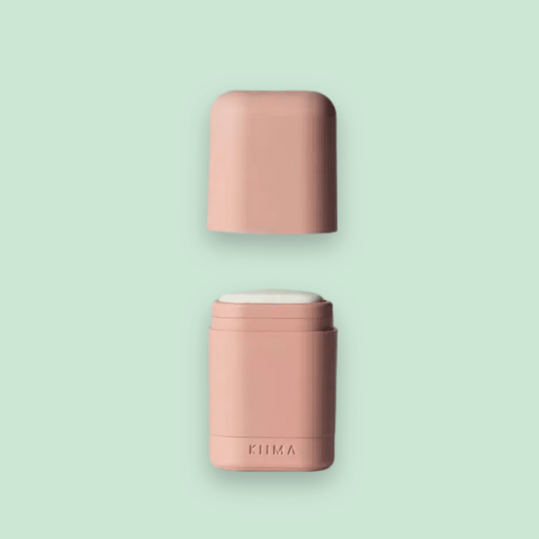 Applicateur Déodorant Rechargeable KIIMA