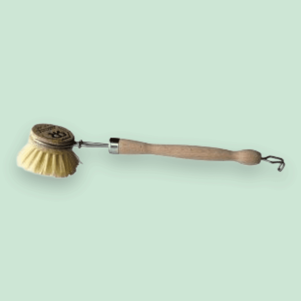 Brosse vaisselle Fibre