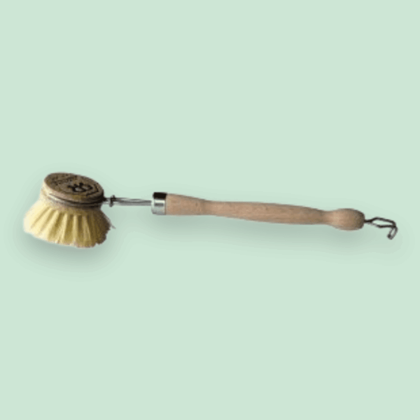 Brosse vaisselle Fibre