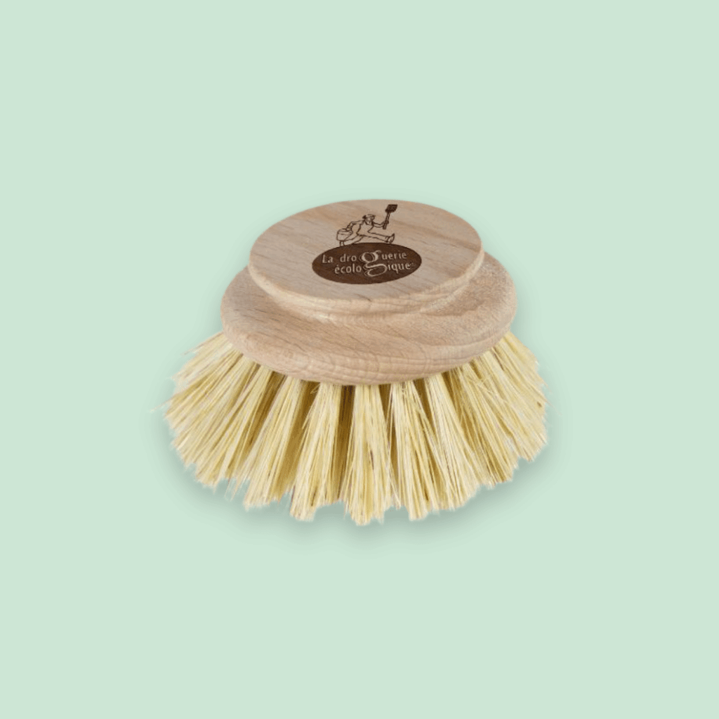 Recharge - Grande brosse vaisselle fibre