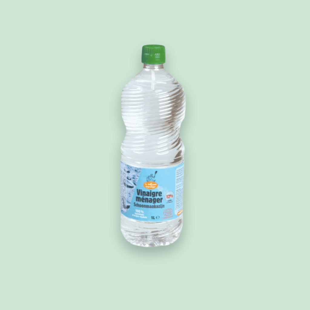 Vinaigre d'alcool 12%