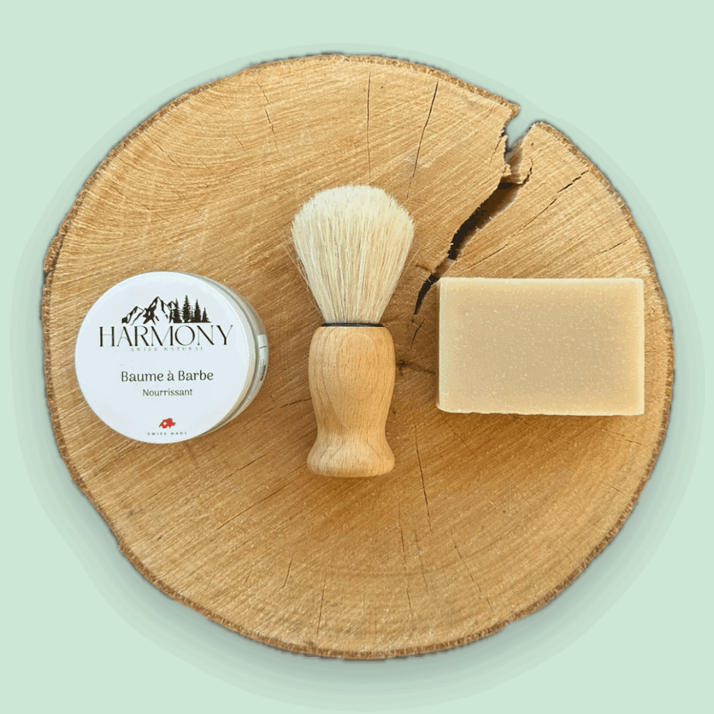 Pack "Fêtes des pères" - Soin de Barbe