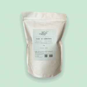 Terre de Sommières Les Paillettes Vertes