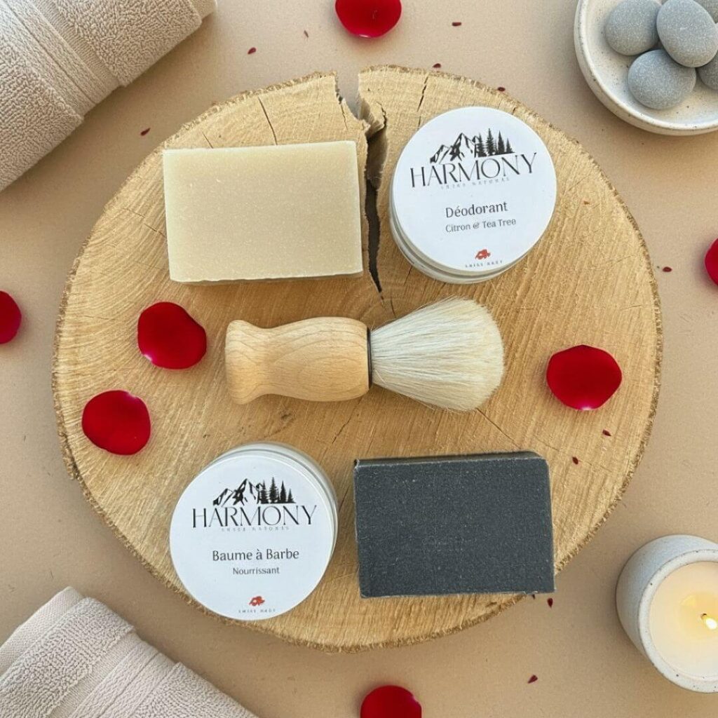 Pack - Complete Beard and Skin Care