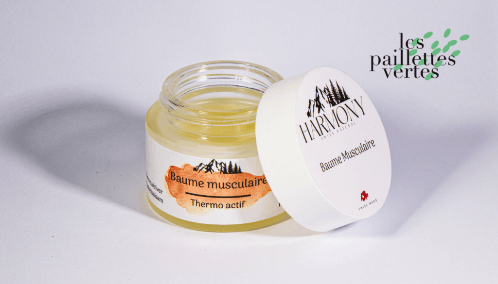 Ihr Nr. 1 Verbündeter nach dem Sport: Das Schweizer Bio-Geheimnis für beruhigte Muskeln