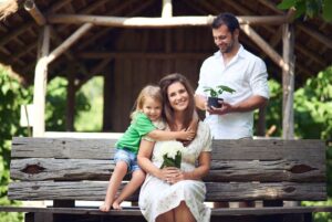 Swiss Mother's Day: offering meaning, sweetness and truth