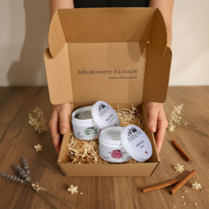 Eclat-Douceur gift box