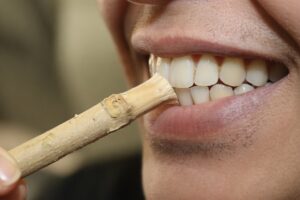 Bâton de Miswak: The Natural Zero Waste & Ecological Toothbrush